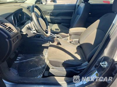 Zdjęcie 7 z 12 samochodu: 2015 MITSUBISHI OUTLANDER SPORT SE VIN:4A4AR4AU9FE041119 - miniatura
