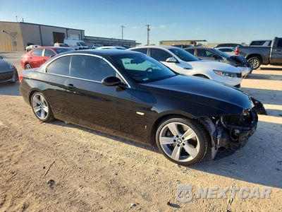 Czwarte zdjęcie samochodu z boku: 2007 BMW 335 I VIN:WBAWL73557PX50946 - miniatura