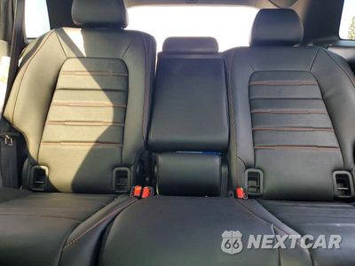 Zdjęcie 10 z 13 samochodu: 2026 HONDA CR-V SPORT-L VIN:7FARS5H84TE007326 - miniatura