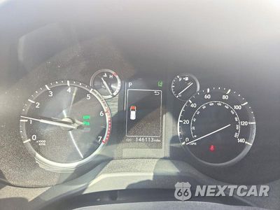 Zdjęcie 9 z 13 samochodu: 2021 LEXUS GX 460 PREMIUM VIN:JTJAM7BX4M5302523 - miniatura