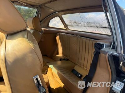 Zdjęcie 6 z 10 samochodu: 1988 MERCEDES-BENZ 560SL VIN:WDB3A4806JA087076 - miniatura