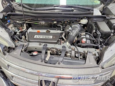 Zdjęcie 11 z 12 samochodu: 2013 HONDA CR-V EXL VIN:2HKRM3H77DH502009 - miniatura