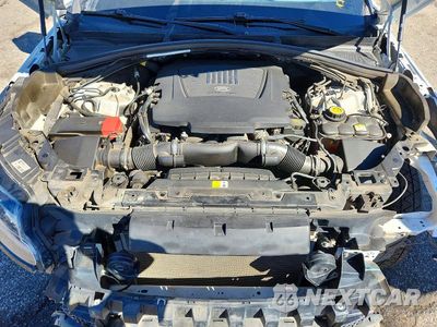 Zdjęcie 12 z 13 samochodu: 2018 LAND ROVER RANGE ROVER VELAR R-DYNAMIC HSE VIN:SALYM2RV9JA751040 - miniatura
