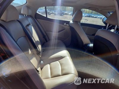 Zdjęcie 10 z 12 samochodu: 2015 KIA OPTIMA EX VIN:5XXGN4A73FG425013 - miniatura