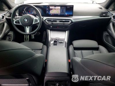 Zdjęcie 8 z 14 samochodu: 2024 BMW 430I GRAN COUPE VIN:WBA63AV02RFS78356 - miniatura