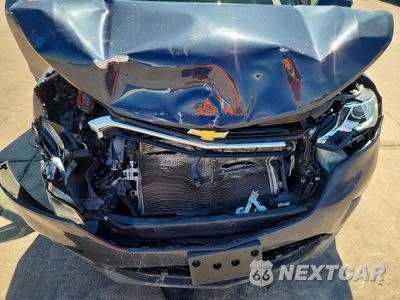 Zdjęcie 12 z 13 samochodu: 2018 CHEVROLET EQUINOX LT VIN:3GNAXJEV5JL291293 - miniatura