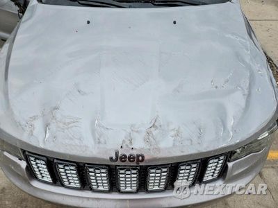 Zdjęcie 12 z 13 samochodu: 2018 JEEP GRAND CHEROKEE LAREDO VIN:1C4RJFAG0JC203571 - miniatura