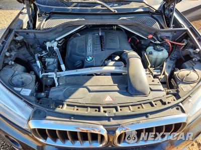 Zdjęcie 12 z 13 samochodu: 2016 BMW X5 SDRIVE35I VIN:5UXKR2C56G0R70719 - miniatura