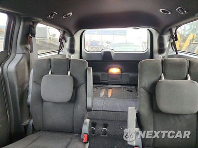 Zdjęcie 10 z 14 samochodu: 2020 DODGE GRAND CARAVAN SE VIN:2C4RDGBG6LR239268 - miniatura