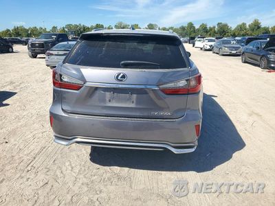 Zdjęcie 6 z 13 samochodu: 2020 LEXUS RX 350 L VIN:JTJHZKEA3L2014423 - miniatura