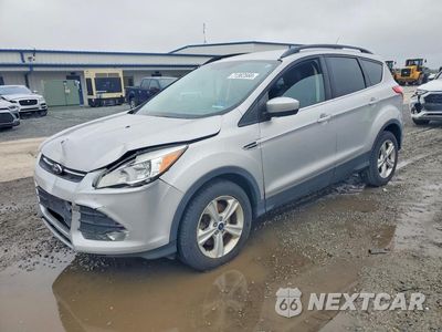 2016 FORD ESCAPE SE 1FMCU0G9XGUC04258 - główne zdjęcie licytacji z USA - miniatura