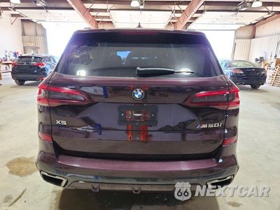 Zdjęcie 6 z 13 samochodu: 2022 BMW X5 M50I VIN:5UXJU4C00N9K08991 - miniatura