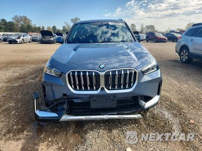 Piąte zdjęcie samochodu w środku: 2026 BMW X1 XDRIVE28I VIN:WBX73EF05T5691496 - miniatura