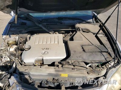 Zdjęcie 11 z 12 samochodu: 2009 LEXUS ES 350 VIN:JTHBJ46G092307525 - miniatura