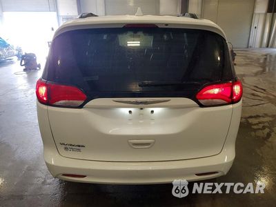 Zdjęcie 6 z 14 samochodu: 2020 CHRYSLER VOYAGER LXI VIN:2C4RC1DG5LR261100 - miniatura