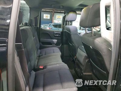 Zdjęcie 10 z 12 samochodu: 2015 CHEVROLET SILVERADO K1500 LT VIN:1GCVKRECXFZ344916 - miniatura