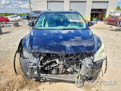 Piąte zdjęcie samochodu w środku: 2016 BUICK ENCLAVE VIN:5GAKRAKD1GJ266198 - miniatura