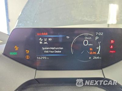 Zdjęcie 9 z 12 samochodu: 2025 TOYOTA PRIUS LE VIN:JTDACAAU9S3054787 - miniatura