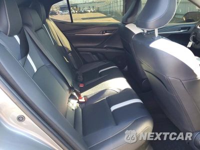 Zdjęcie 10 z 13 samochodu: 2025 TOYOTA CAMRY SE VIN:4T1DAACK9SU565887 - miniatura