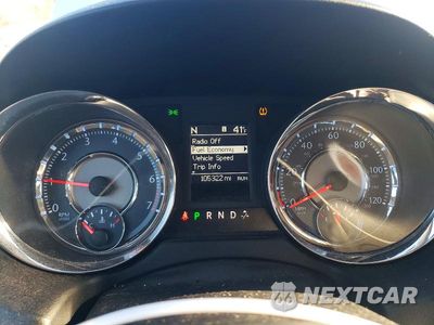 Zdjęcie 9 z 13 samochodu: 2011 CHRYSLER TOWN & COUNTRY TOURING VIN:2A4RR5DGXBR666917 - miniatura