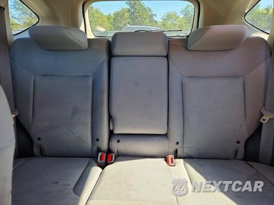 Zdjęcie 10 z 14 samochodu: 2015 HONDA CR-V EX VIN:2HKRM3H52FH545304 - miniatura