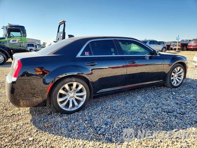 Trzecie zdjęcie samochodu z tyłu: 2019 CHRYSLER 300 TOURING VIN:2C3CCAAG0KH682984 - miniatura