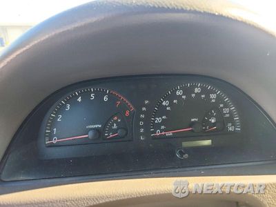 Zdjęcie 9 z 12 samochodu: 2002 TOYOTA CAMRY LE VIN:4T1BE32K02U101119 - miniatura