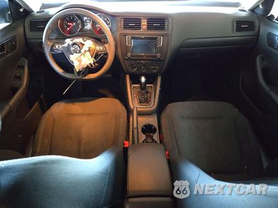 Zdjęcie 8 z 12 samochodu: 2016 VOLKSWAGEN JETTA S VIN:3VW267AJ6GM270488 - miniatura