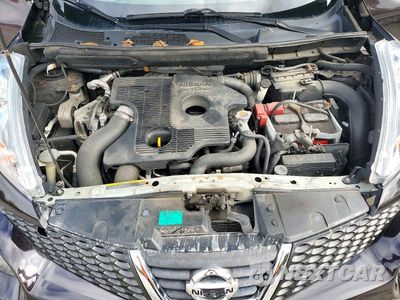 Zdjęcie 11 z 12 samochodu: 2014 NISSAN JUKE SV VIN:JN8AF5MV6ET484174 - miniatura