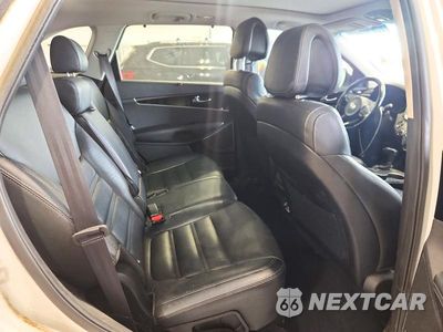 Zdjęcie 11 z 13 samochodu: 2016 KIA SORENTO SX V6 VIN:5XYPK4A55GG124120 - miniatura