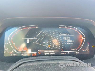 Zdjęcie 9 z 14 samochodu: 2021 BMW X5 XDRIVE40I VIN:5UXCR6C00M9H72454 - miniatura