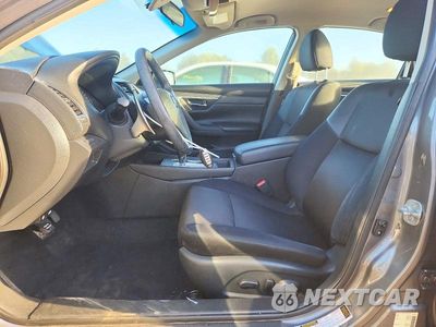 Zdjęcie 7 z 12 samochodu: 2017 NISSAN ALTIMA 2.5 SR VIN:1N4AL3AP0HC271794 - miniatura