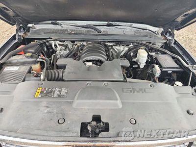 Zdjęcie 11 z 12 samochodu: 2017 GMC YUKON XL DENALI VIN:1GKS2HKJXHR197648 - miniatura