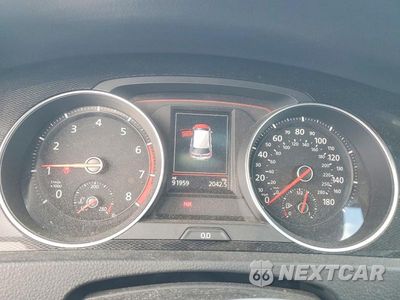 Zdjęcie 9 z 12 samochodu: 2017 VOLKSWAGEN GTI S/SE VIN:3VW447AU1HM051853 - miniatura