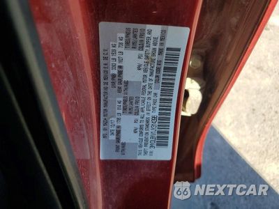 Zdjęcie 13 z 13 samochodu: 2018 TOYOTA YARIS IA BASE VIN:3MYDLBYV1JY314396 - miniatura