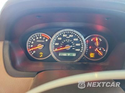Zdjęcie 9 z 13 samochodu: 2008 HONDA PILOT EXL VIN:5FNYF28588B028252 - miniatura
