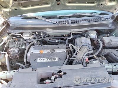 Zdjęcie 12 z 13 samochodu: 2004 HONDA ELEMENT EX VIN:5J6YH27564L023113 - miniatura