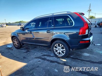 Drugie zdjęcie samochodu z przodu: 2014 VOLVO XC90 3.2 VIN:YV4952CY7E1690155 - miniatura
