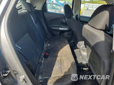 Zdjęcie 10 z 13 samochodu: 2013 NISSAN JUKE S VIN:JN8AF5MV9DT224494 - miniatura