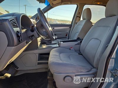 Zdjęcie 7 z 13 samochodu: 2006 BUICK RENDEZVOUS VIN:3G5DA03L76S557016 - miniatura
