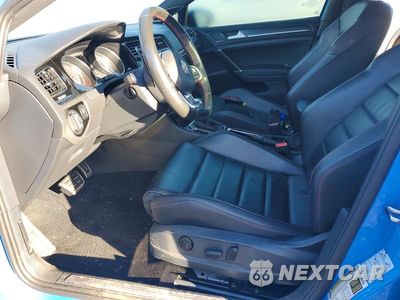 Zdjęcie 7 z 12 samochodu: 2021 VOLKSWAGEN GTI S VIN:3VW6T7AU5MM008266 - miniatura