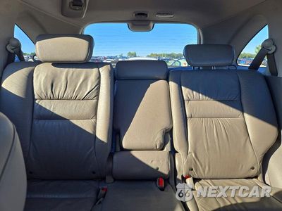 Zdjęcie 10 z 13 samochodu: 2007 HONDA CR-V EXL VIN:JHLRE48767C105008 - miniatura