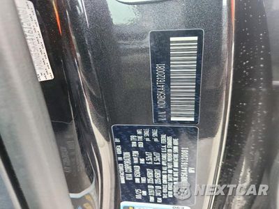 Zdjęcie 13 z 13 samochodu: 2026 KIA CARNIVAL LXS VIN:KNDNB5KA4T6120081 - miniatura