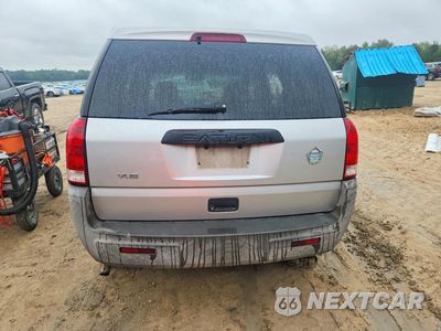 Zdjęcie 6 z 13 samochodu: 2002 SATURN VUE VIN:5GZCZ23DX2S815096 - miniatura