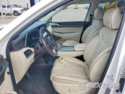 Zdjęcie 7 z 14 samochodu: 2020 HYUNDAI PALISADE LIMITED VIN:KM8R5DHE7LU103344 - miniatura