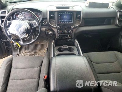 Zdjęcie 8 z 12 samochodu: 2020 RAM 1500 BIG HORN/LONE STAR VIN:1C6SRFFTXLN182713 - miniatura