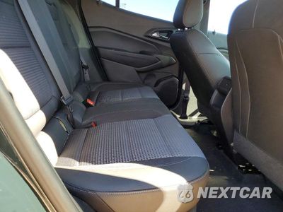 Zdjęcie 11 z 13 samochodu: 2025 CHEVROLET TRAX 1LT VIN:KL77LHEP0SC092929 - miniatura