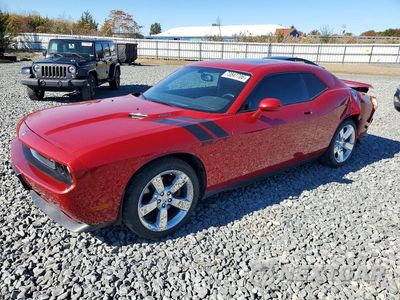 2009 DODGE CHALLENGER R/T 2B3LJ54T19H572233 - główne zdjęcie licytacji z USA - miniatura