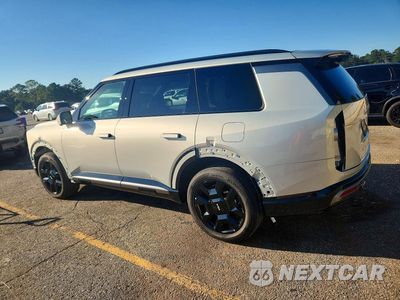 Drugie zdjęcie samochodu z przodu: 2027 KIA TELLURIDE SX VIN:5XYPD5S19VG046644 - miniatura