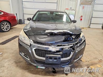Piąte zdjęcie samochodu w środku: 2015 CHEVROLET MALIBU LTZ VIN:1G11F5SL0FF339993 - miniatura